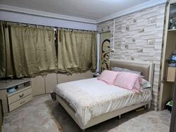 Blk 716 Pasir Ris Street 72 (Pasir Ris), HDB Executive #585417921